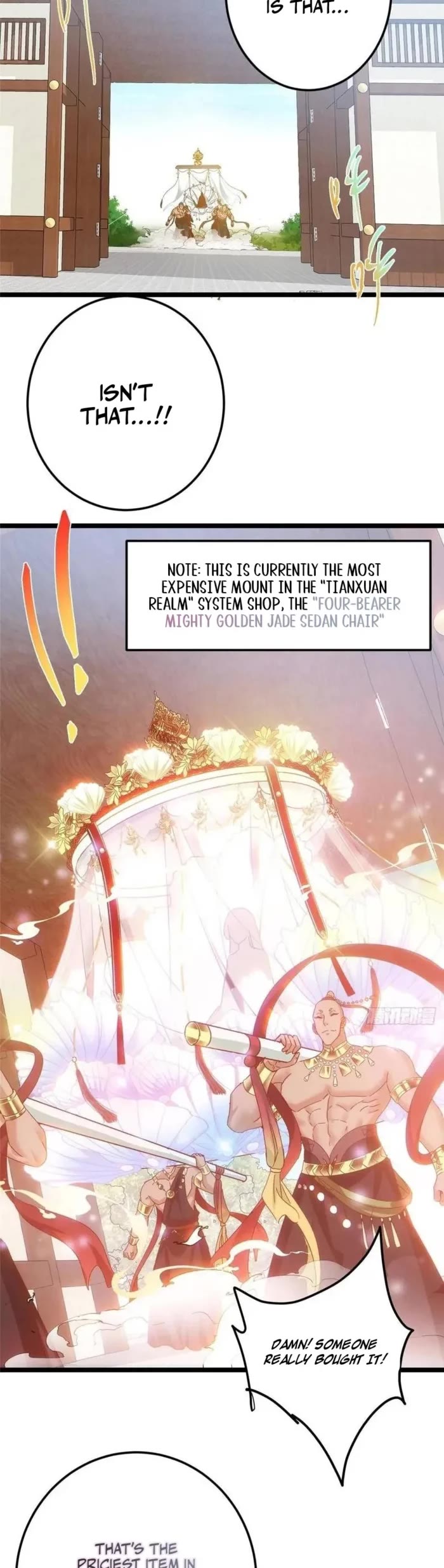 Keep a Low Profile, Sect Leader Chapter 510 page 16 - Chapter 510