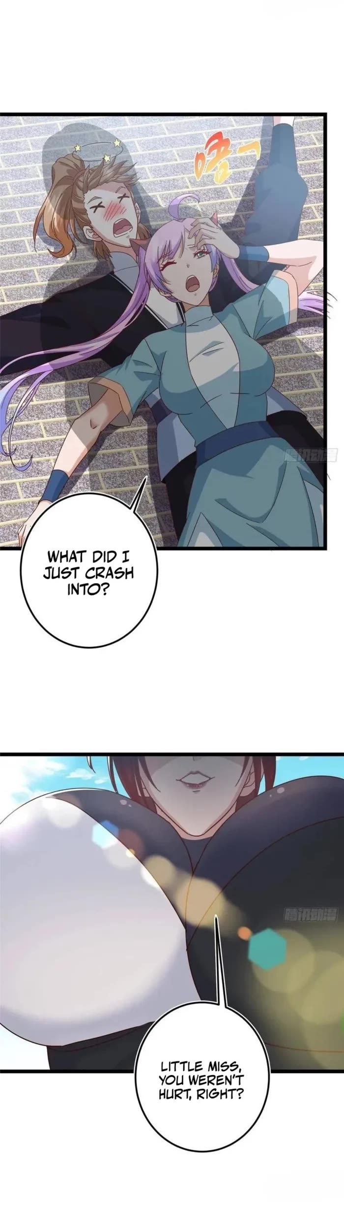 Keep a Low Profile, Sect Leader Chapter 510 page 24 - Chapter 510
