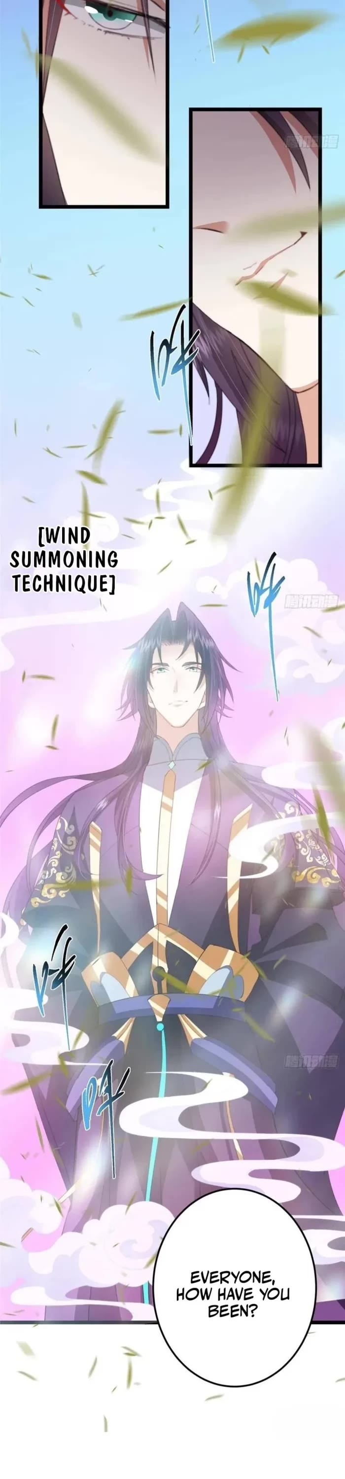 Keep a Low Profile, Sect Leader Chapter 511 page 10 - Chapter 511