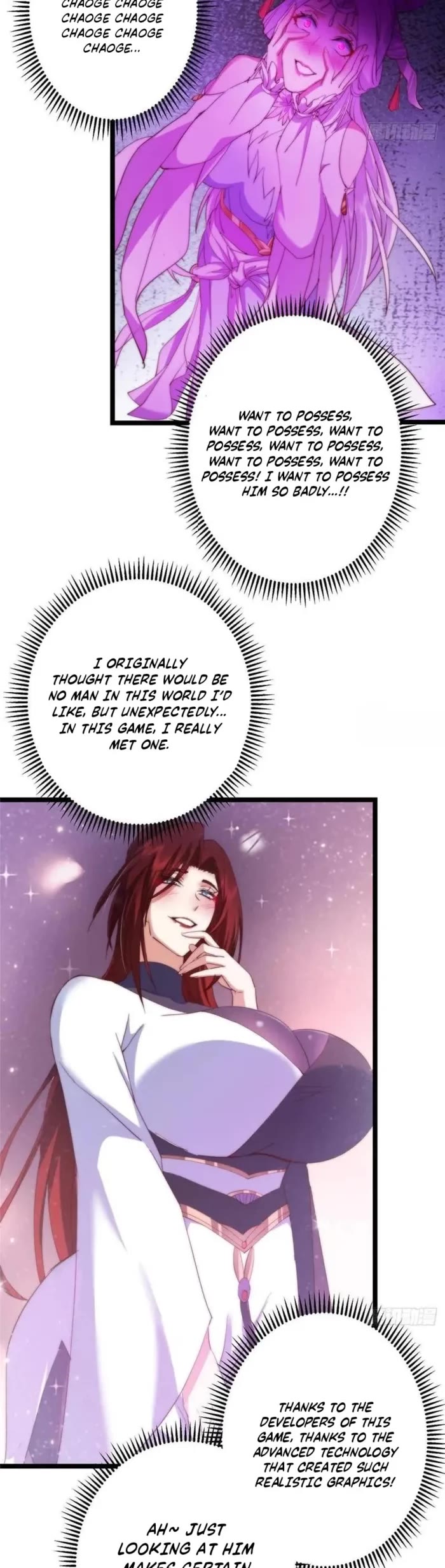 Keep a Low Profile, Sect Leader Chapter 511 page 12 - Chapter 511