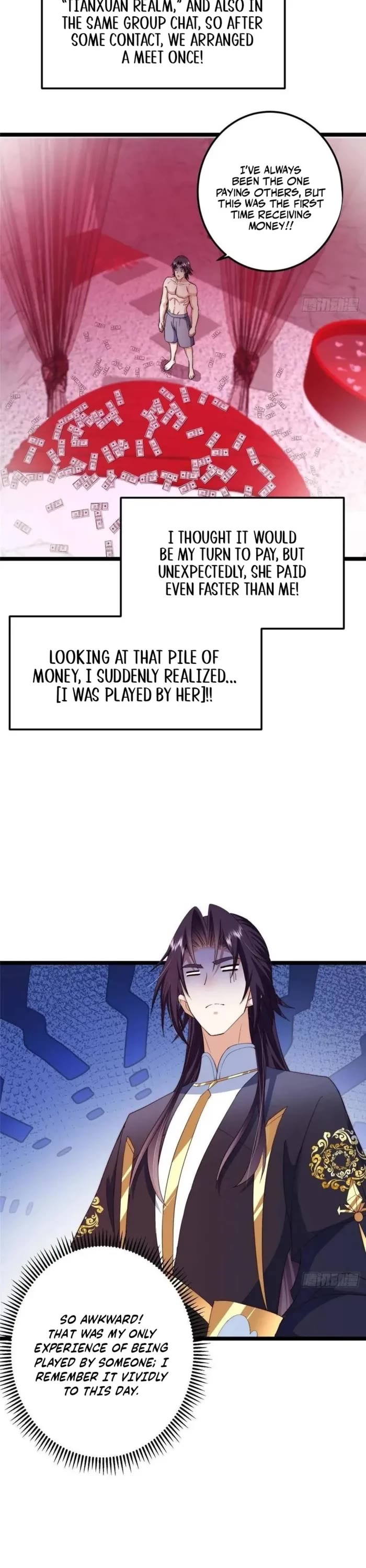 Keep a Low Profile, Sect Leader Chapter 511 page 18 - Chapter 511