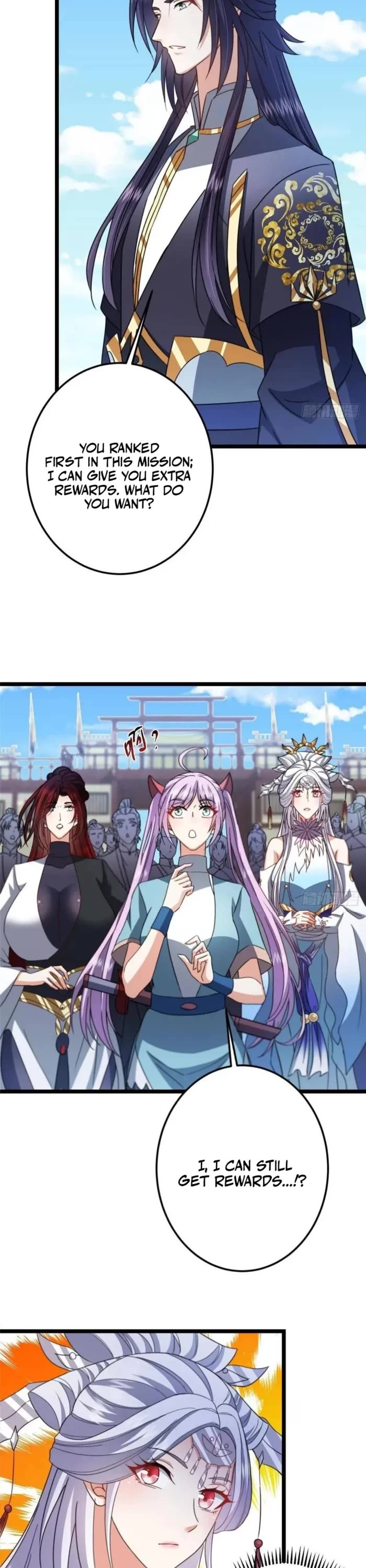 Keep a Low Profile, Sect Leader Chapter 511 page 26 - Chapter 511
