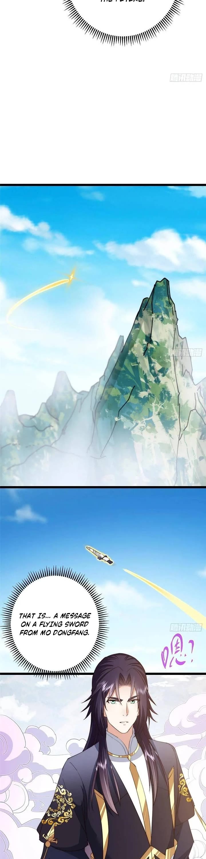 Keep a Low Profile, Sect Leader Chapter 512 page 14 - Chapter 512
