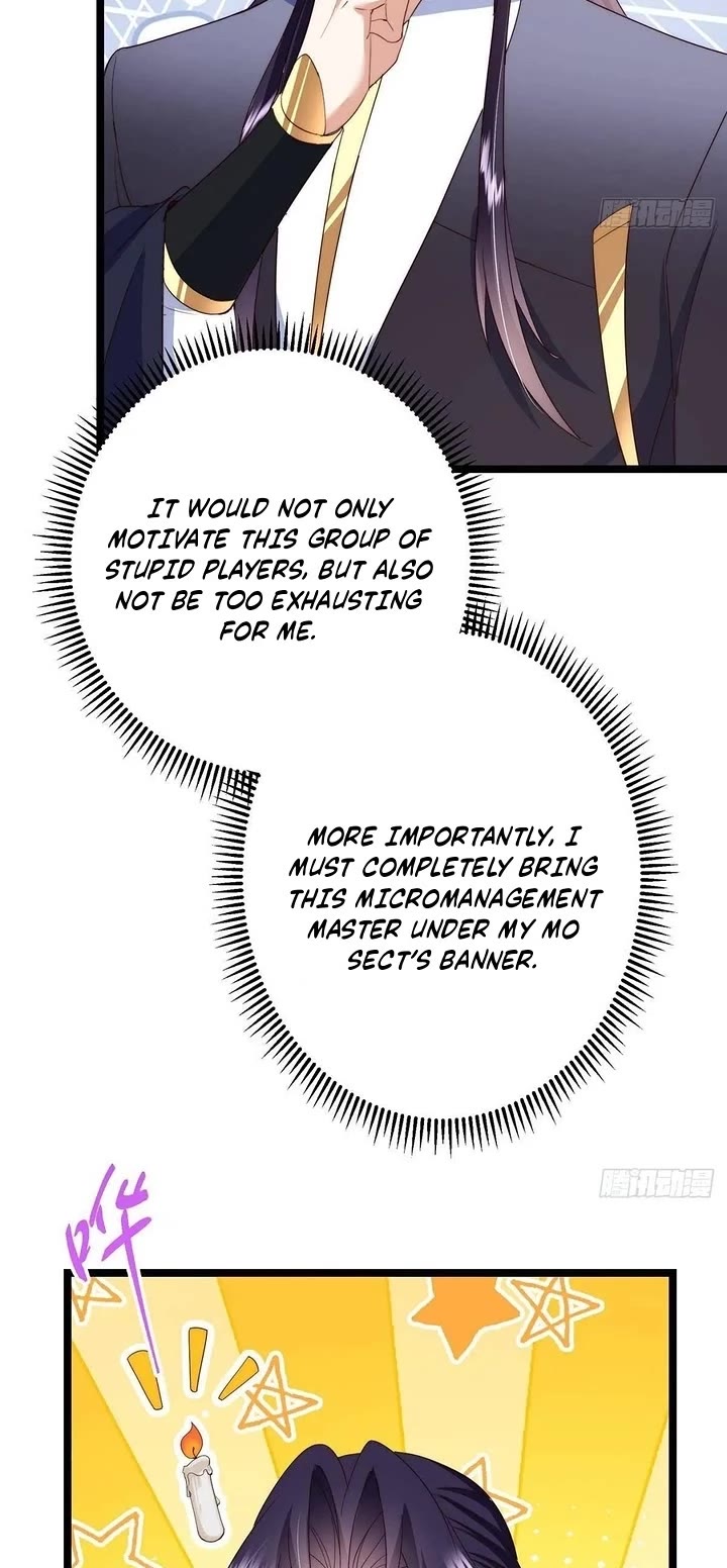 Keep a Low Profile, Sect Leader Chapter 512 page 5 - Chapter 512
