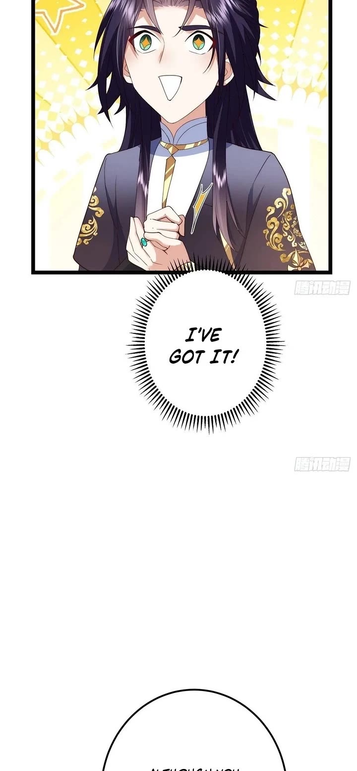 Keep a Low Profile, Sect Leader Chapter 512 page 6 - Chapter 512