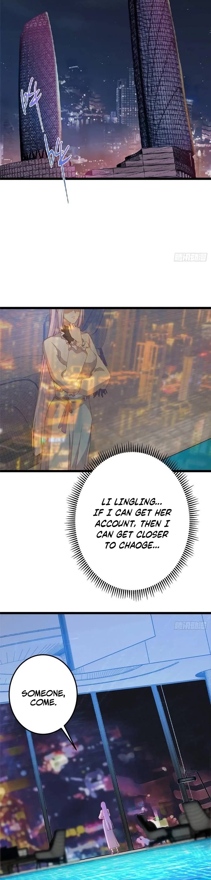Keep a Low Profile, Sect Leader Chapter 513 page 16 - Chapter 513