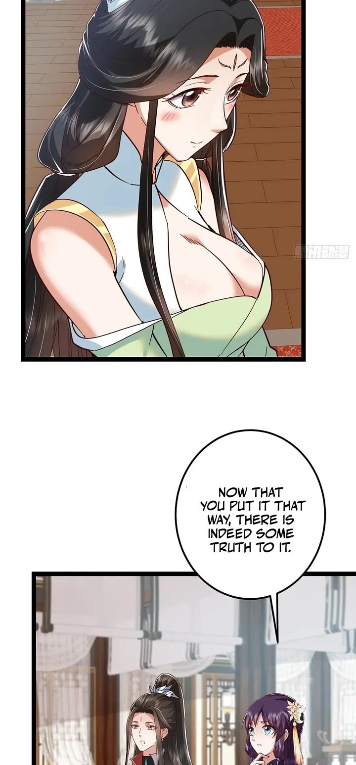 Keep a Low Profile, Sect Leader Chapter 513 page 5 - Chapter 513