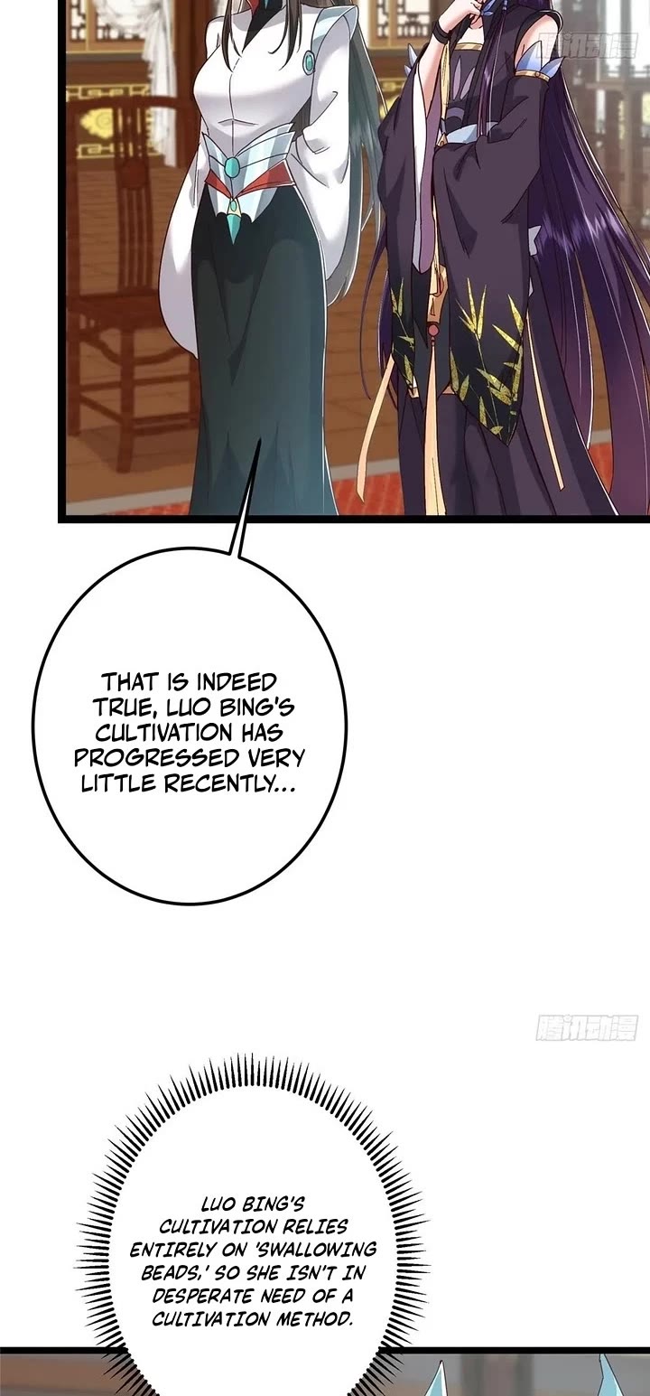 Keep a Low Profile, Sect Leader Chapter 513 page 6 - Chapter 513