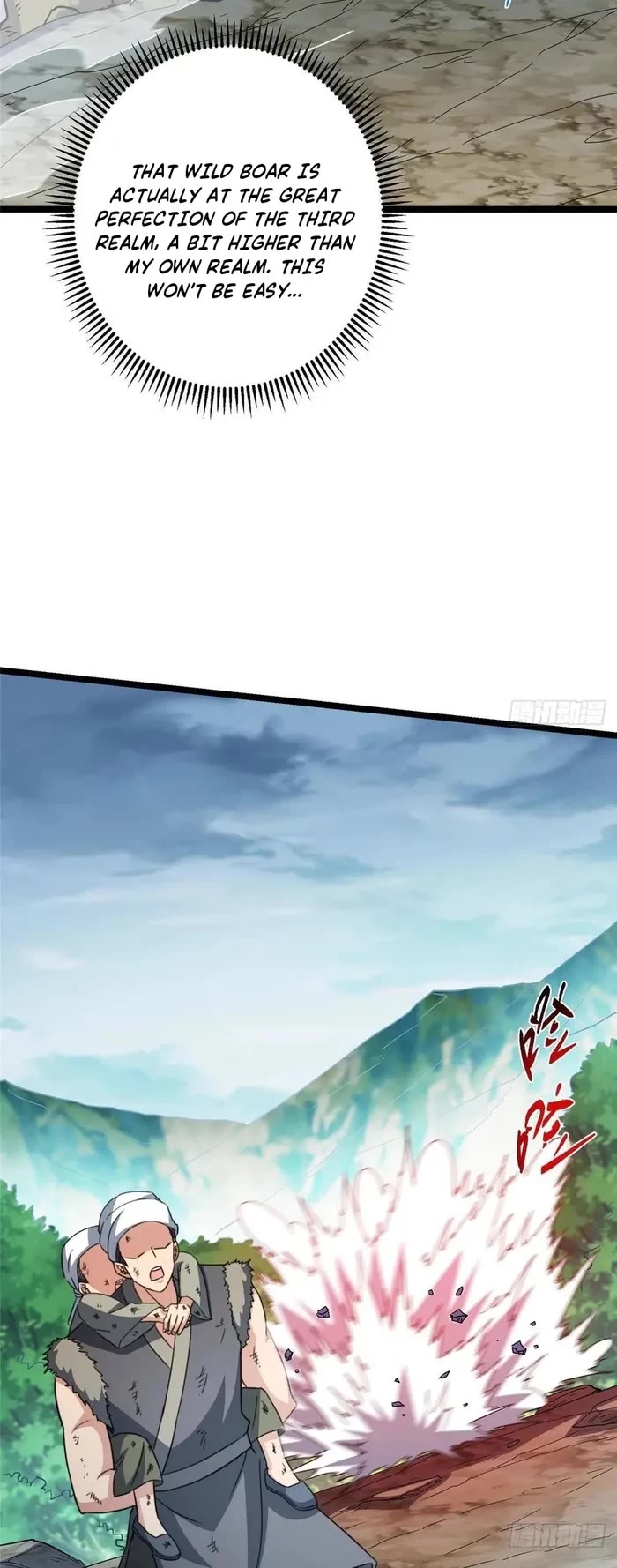 Keep a Low Profile, Sect Leader Chapter 514 page 17 - Chapter 514