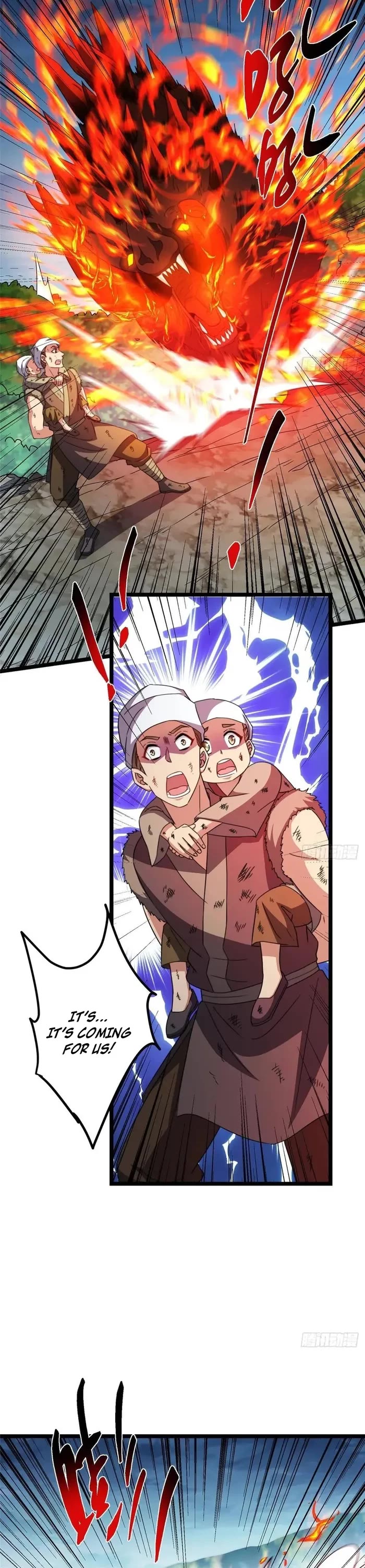 Keep a Low Profile, Sect Leader Chapter 514 page 19 - Chapter 514