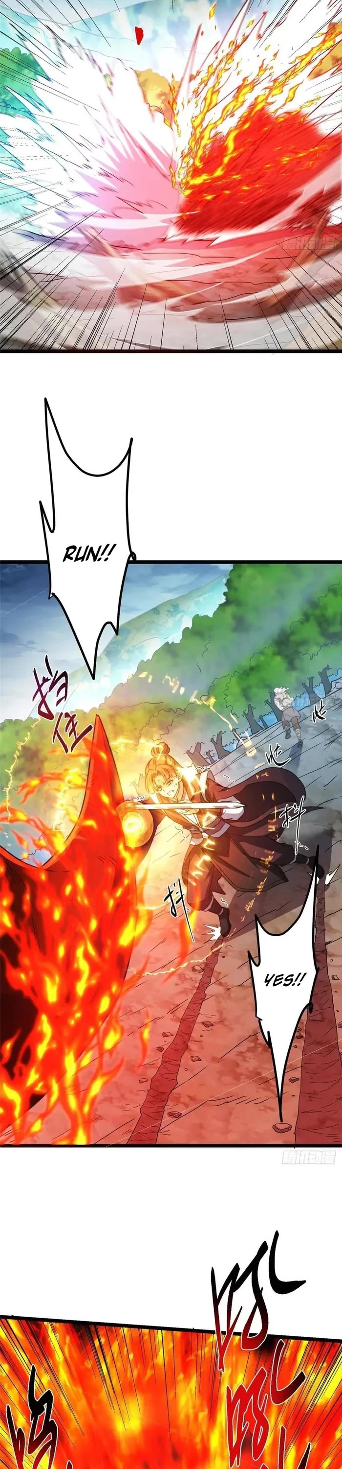 Keep a Low Profile, Sect Leader Chapter 514 page 20 - Chapter 514