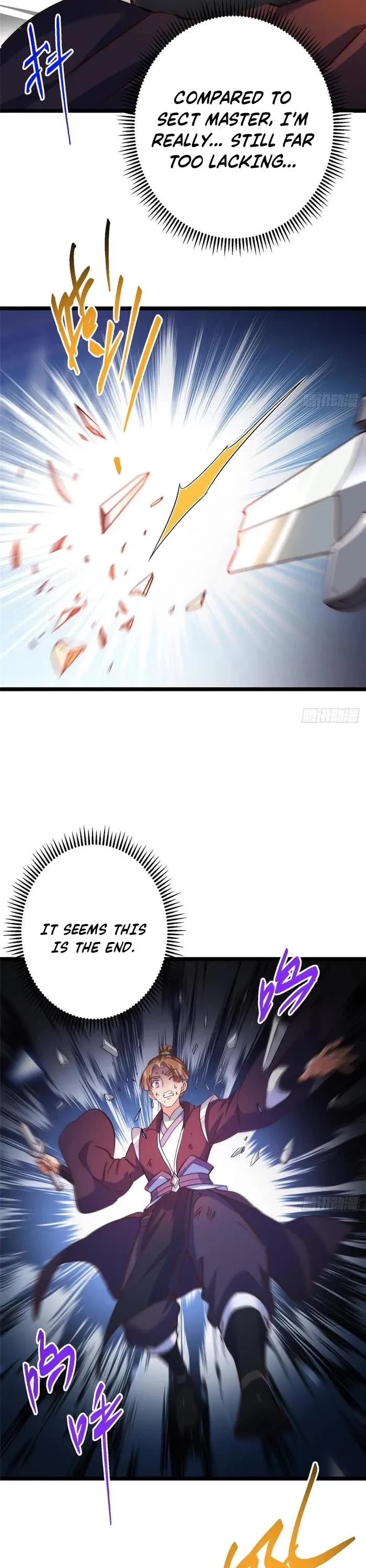 Keep a Low Profile, Sect Leader Chapter 514 page 26 - Chapter 514