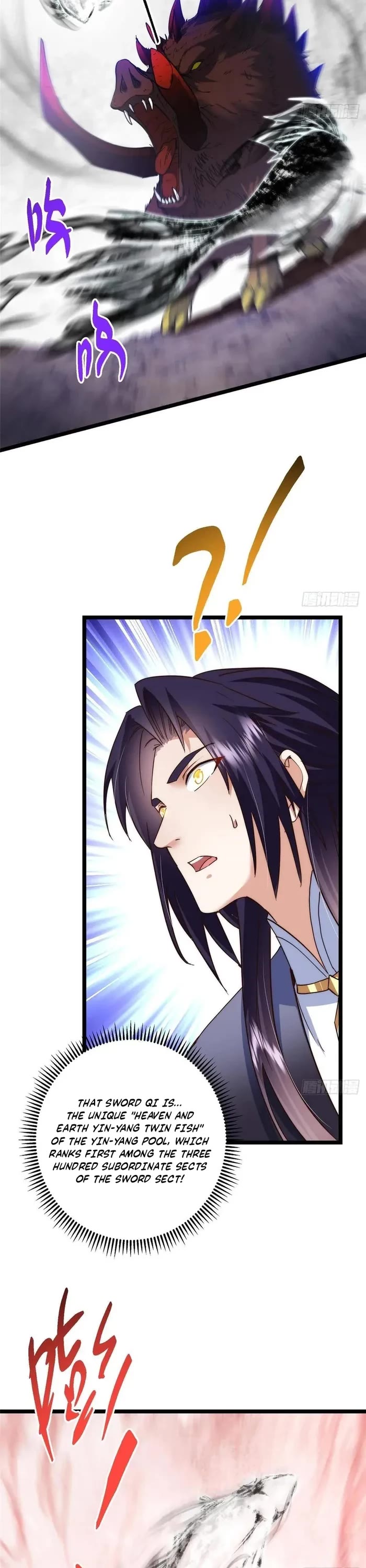 Keep a Low Profile, Sect Leader Chapter 514 page 30 - Chapter 514