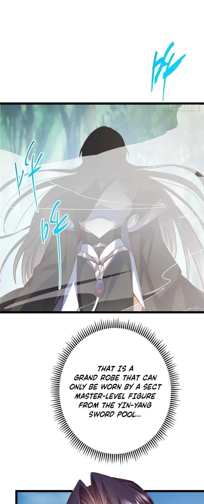 Keep a Low Profile, Sect Leader Chapter 514 page 32 - Chapter 514