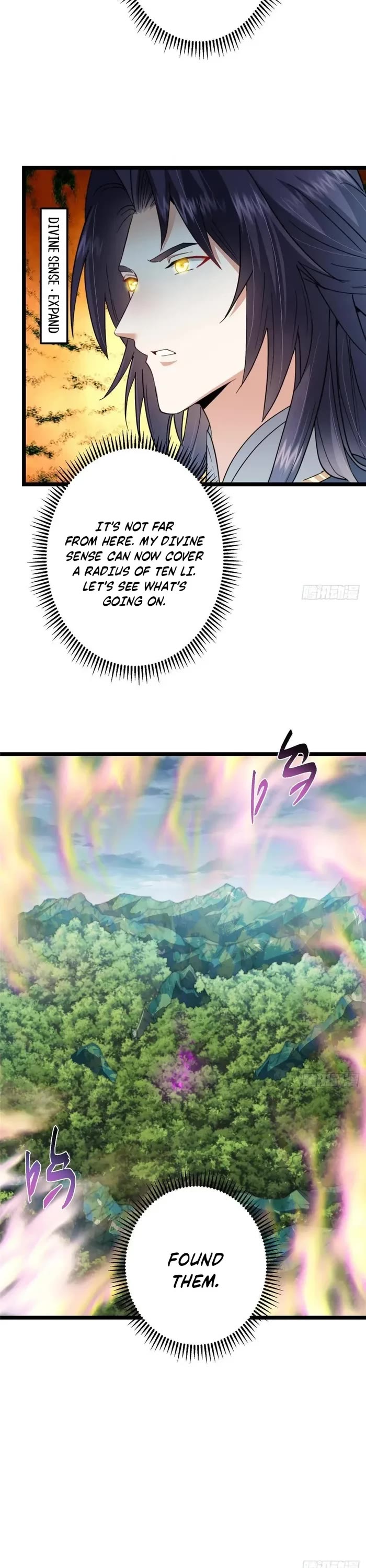 Keep a Low Profile, Sect Leader Chapter 514 page 7 - Chapter 514