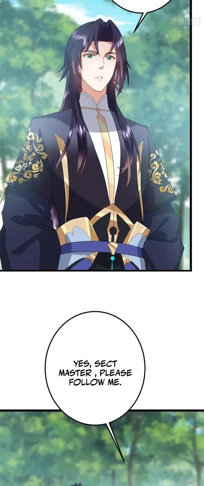 Keep a Low Profile, Sect Leader Chapter 515 page 14 - Chapter 515