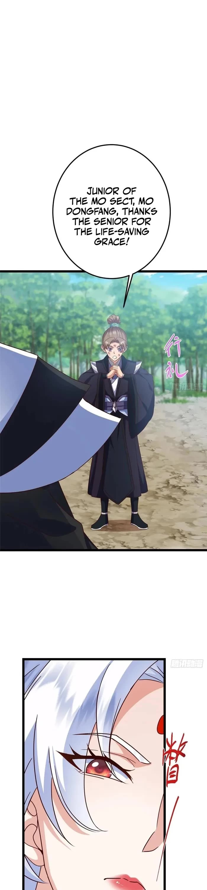 Keep a Low Profile, Sect Leader Chapter 515 page 2 - Chapter 515