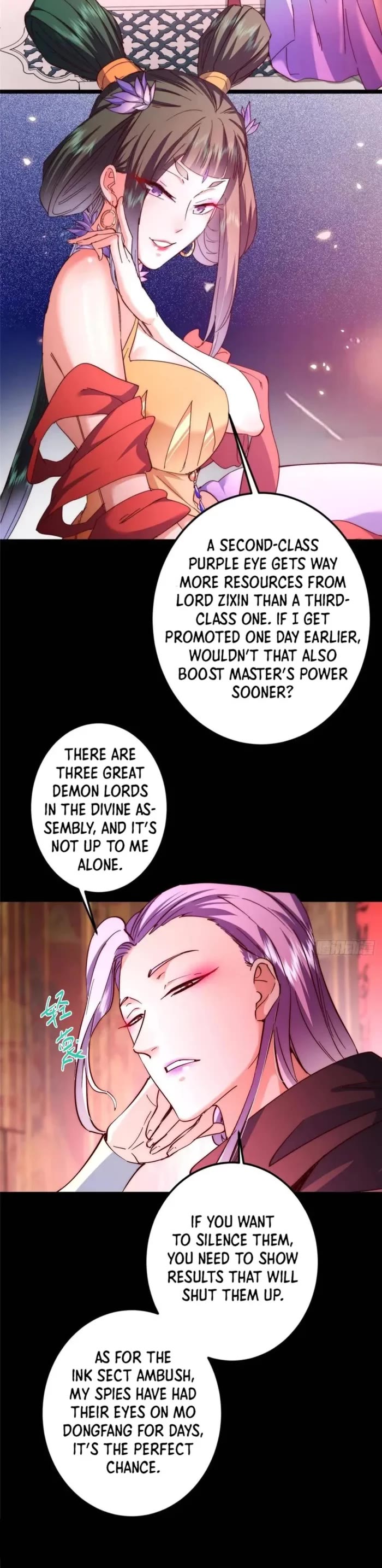 Keep a Low Profile, Sect Leader Chapter 516 page 10 - Chapter 516