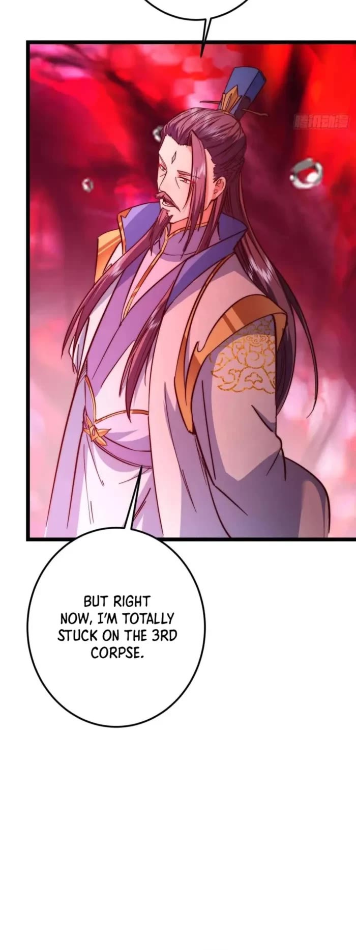 Keep a Low Profile, Sect Leader Chapter 516 page 15 - Chapter 516