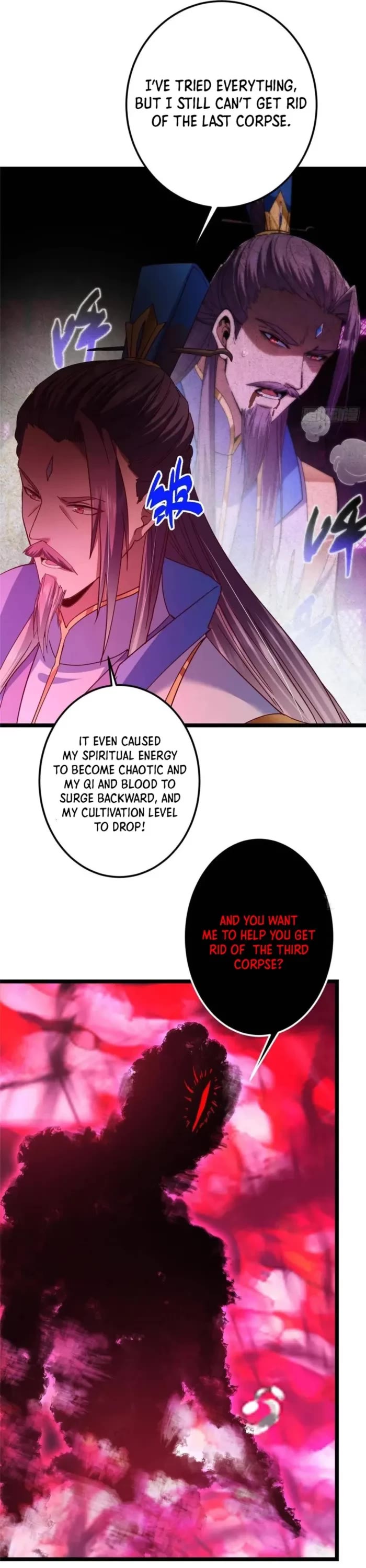 Keep a Low Profile, Sect Leader Chapter 516 page 16 - Chapter 516