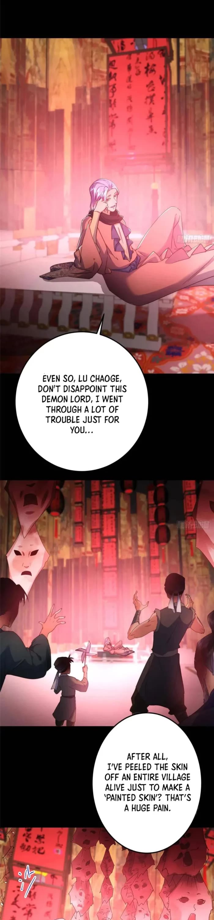 Keep a Low Profile, Sect Leader Chapter 516 page 2 - Chapter 516