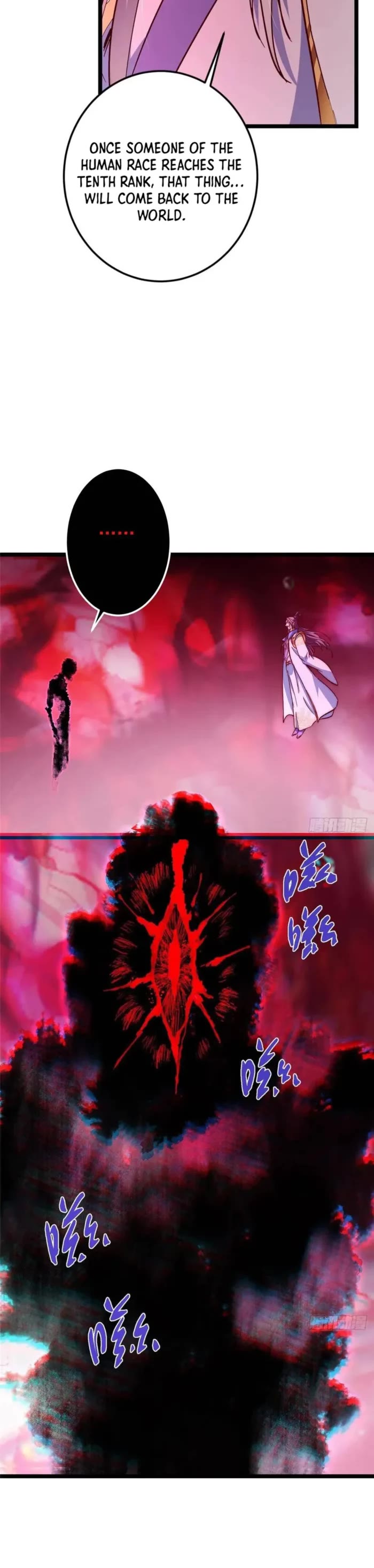 Keep a Low Profile, Sect Leader Chapter 516 page 20 - Chapter 516