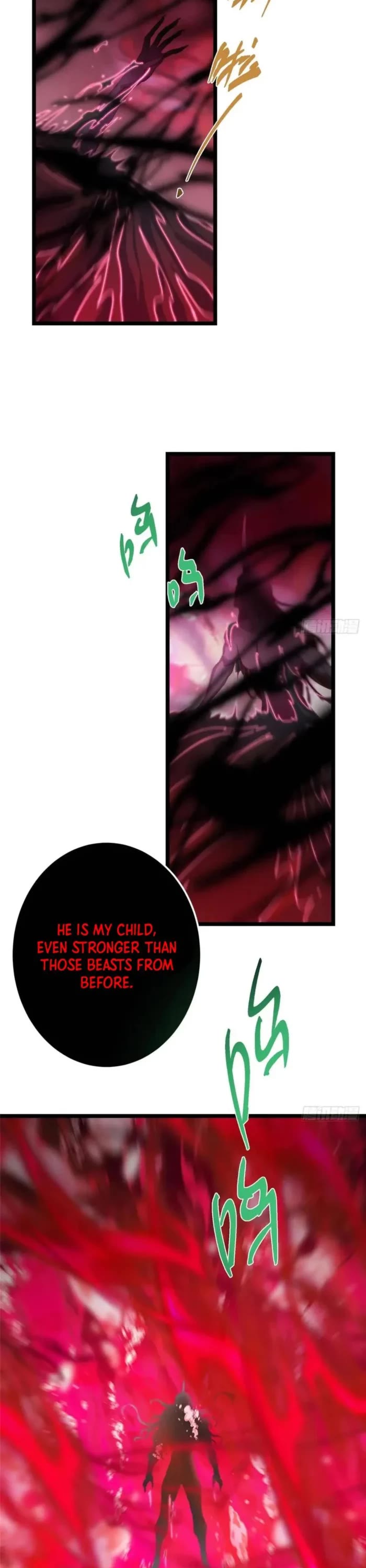 Keep a Low Profile, Sect Leader Chapter 516 page 22 - Chapter 516