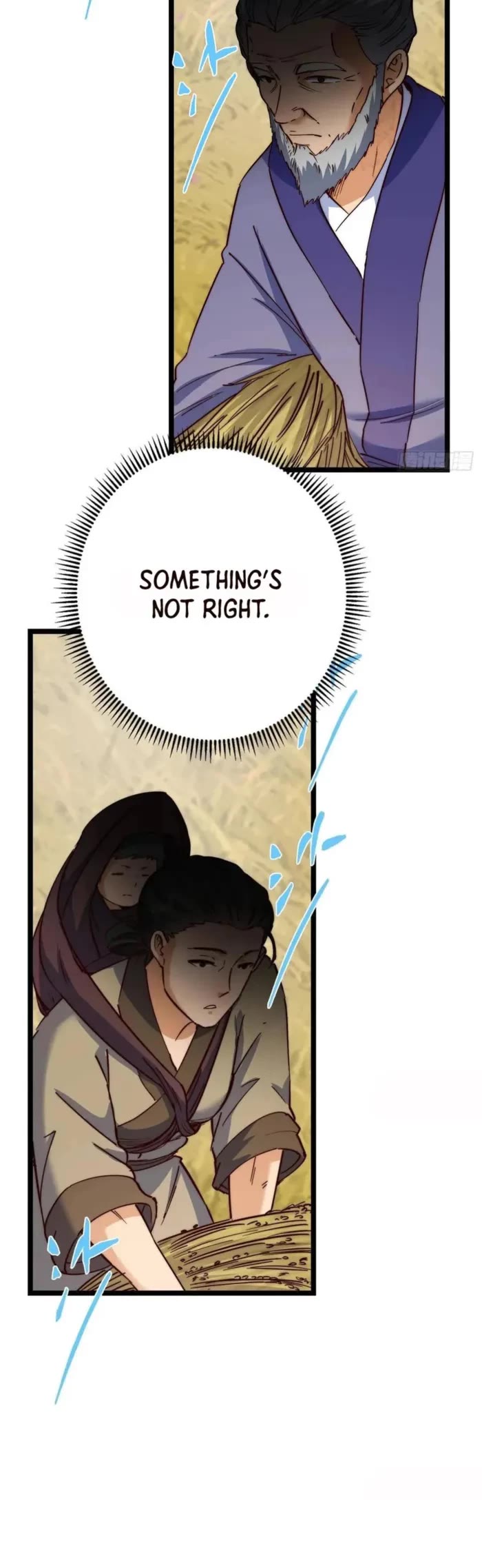 Keep a Low Profile, Sect Leader Chapter 516 page 29 - Chapter 516
