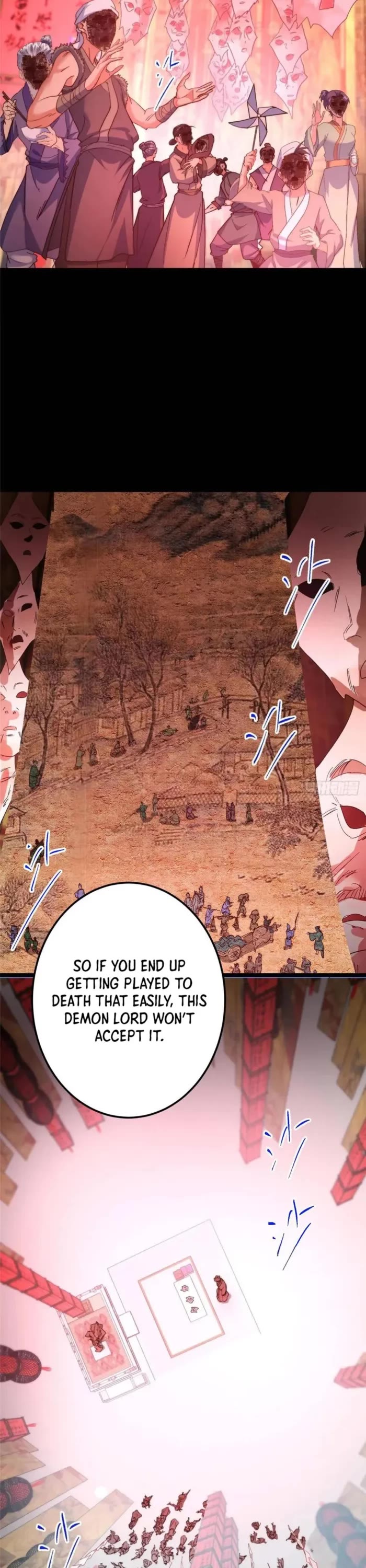 Keep a Low Profile, Sect Leader Chapter 516 page 3 - Chapter 516