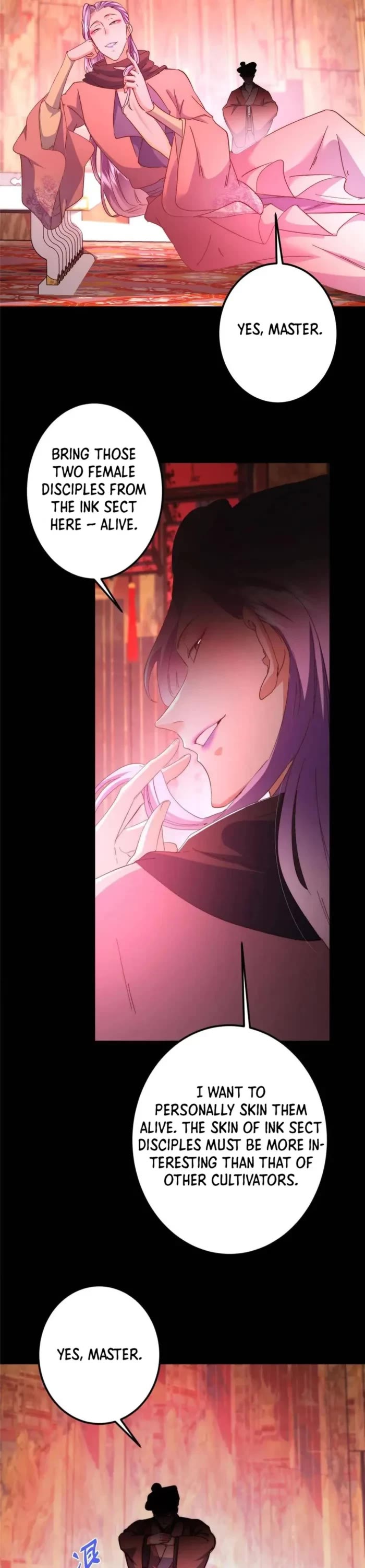 Keep a Low Profile, Sect Leader Chapter 516 page 6 - Chapter 516