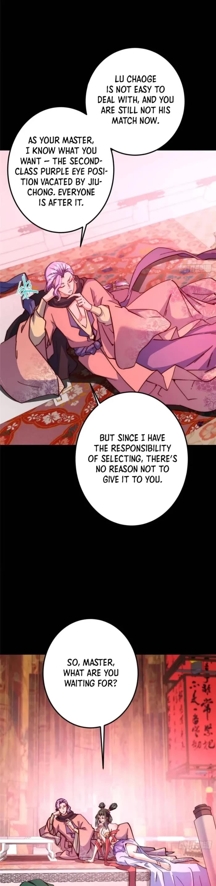 Keep a Low Profile, Sect Leader Chapter 516 page 9 - Chapter 516