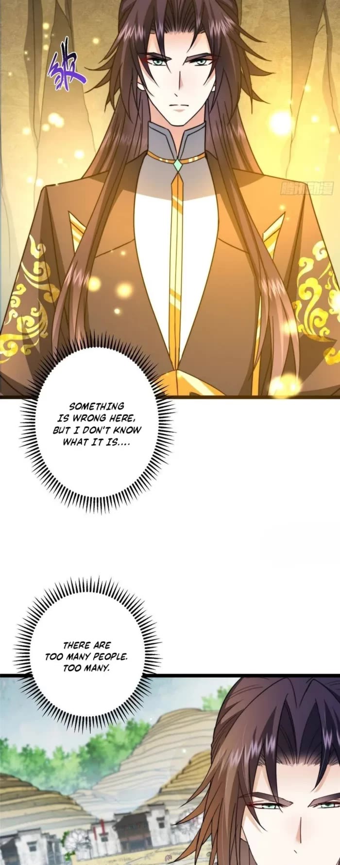Keep a Low Profile, Sect Leader Chapter 517 page 11 - Chapter 517