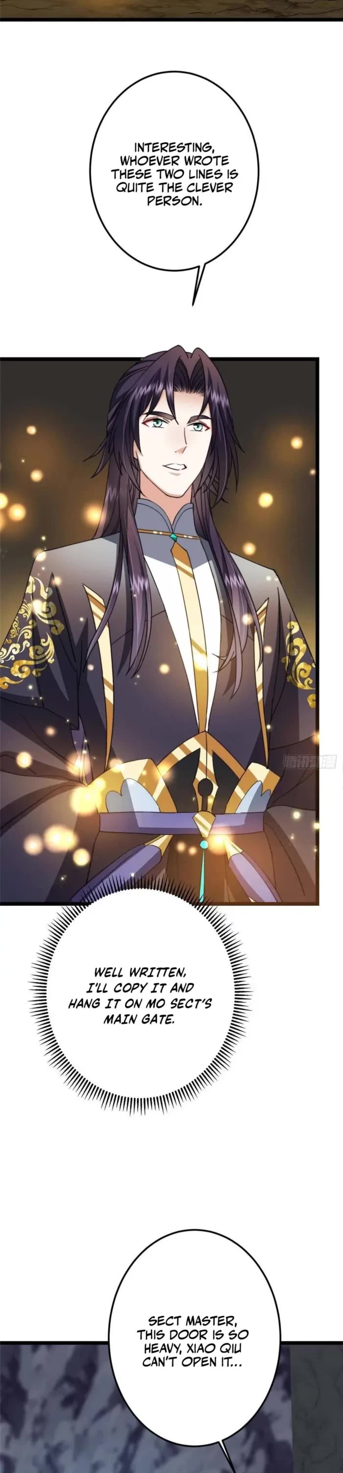 Keep a Low Profile, Sect Leader Chapter 517 page 15 - Chapter 517