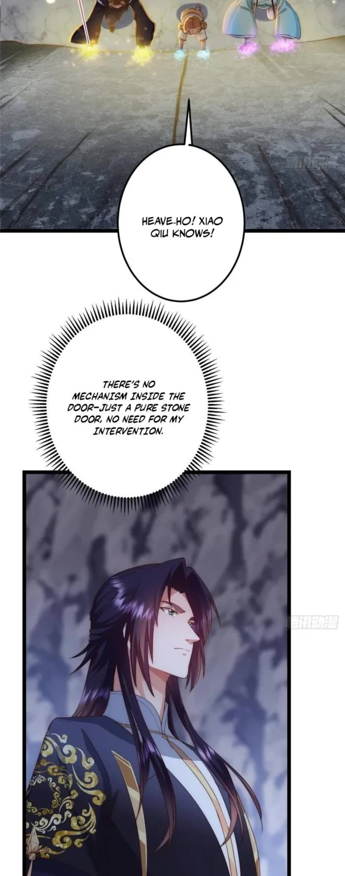 Keep a Low Profile, Sect Leader Chapter 517 page 17 - Chapter 517