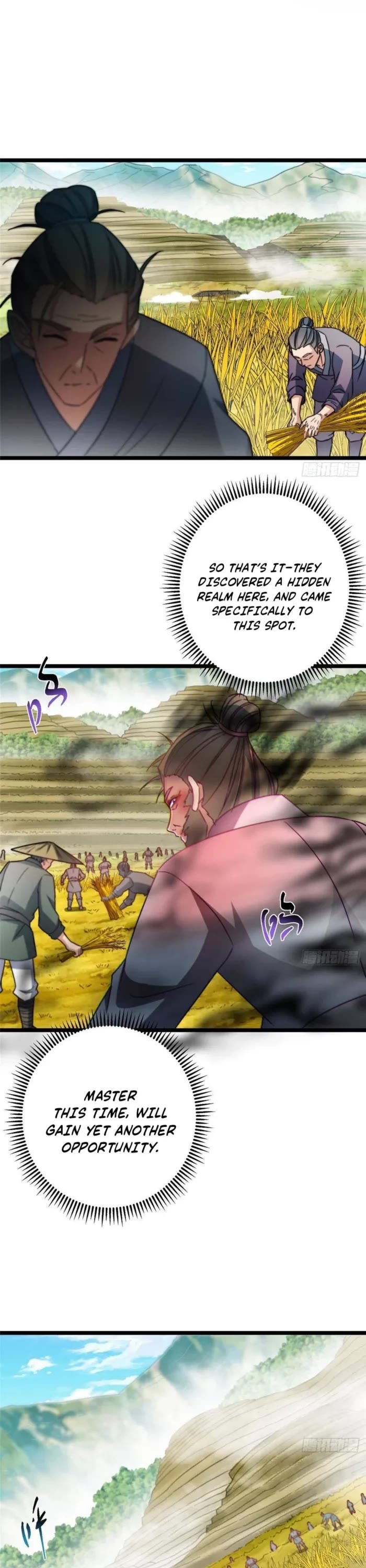 Keep a Low Profile, Sect Leader Chapter 517 page 7 - Chapter 517