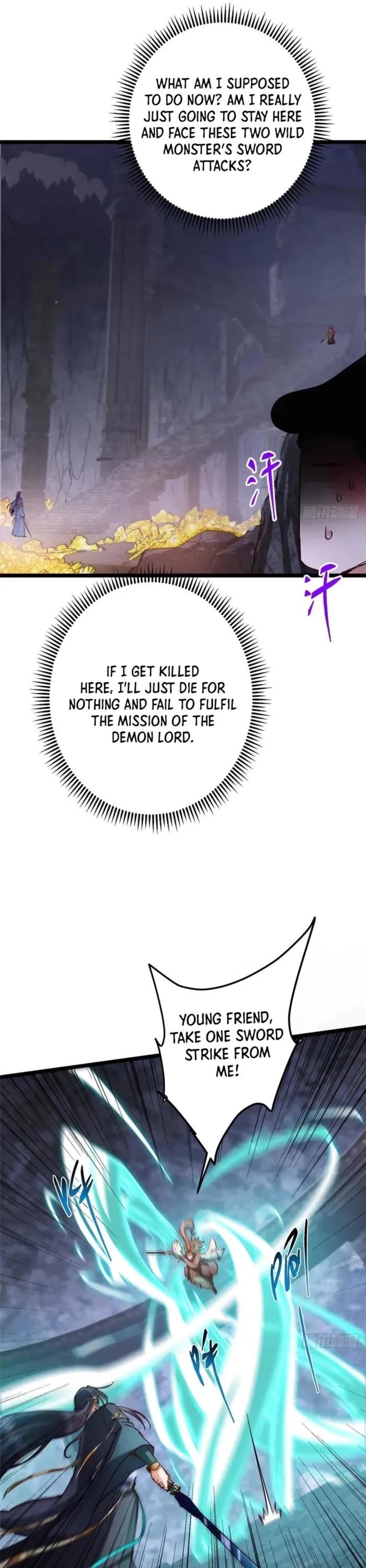 Keep a Low Profile, Sect Leader Chapter 518 page 15 - Chapter 518