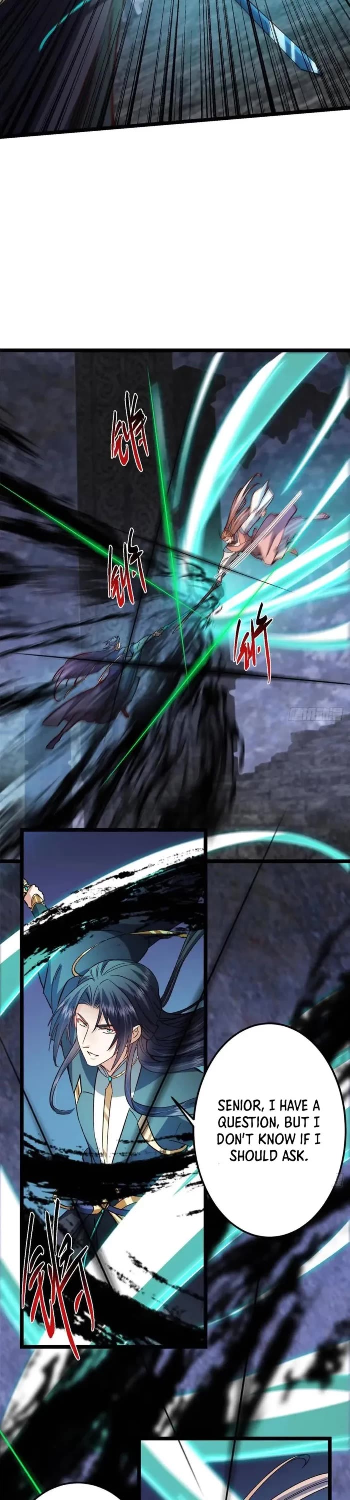 Keep a Low Profile, Sect Leader Chapter 518 page 16 - Chapter 518
