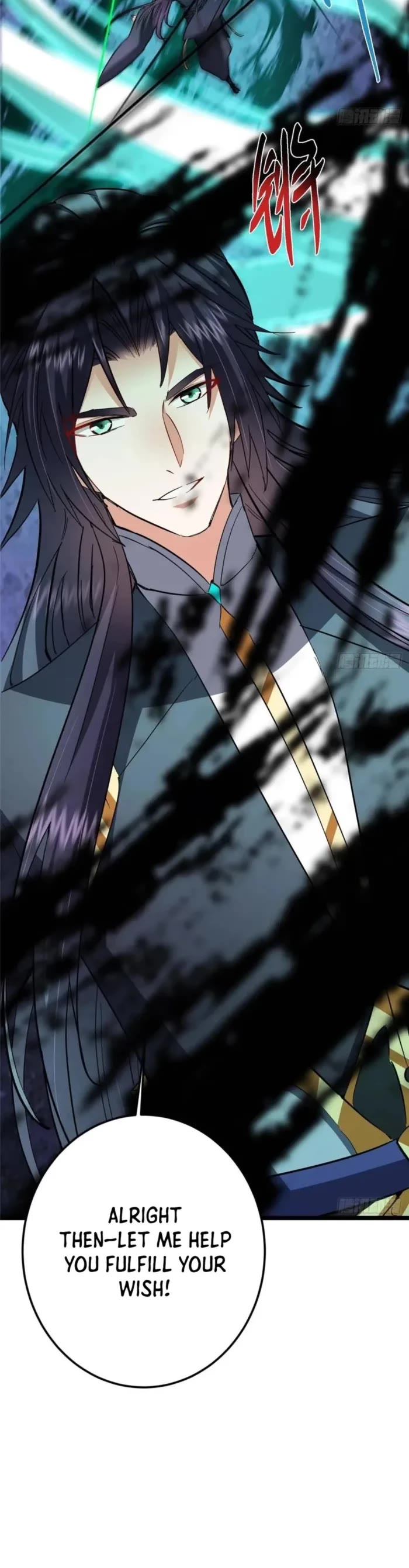 Keep a Low Profile, Sect Leader Chapter 518 page 19 - Chapter 518