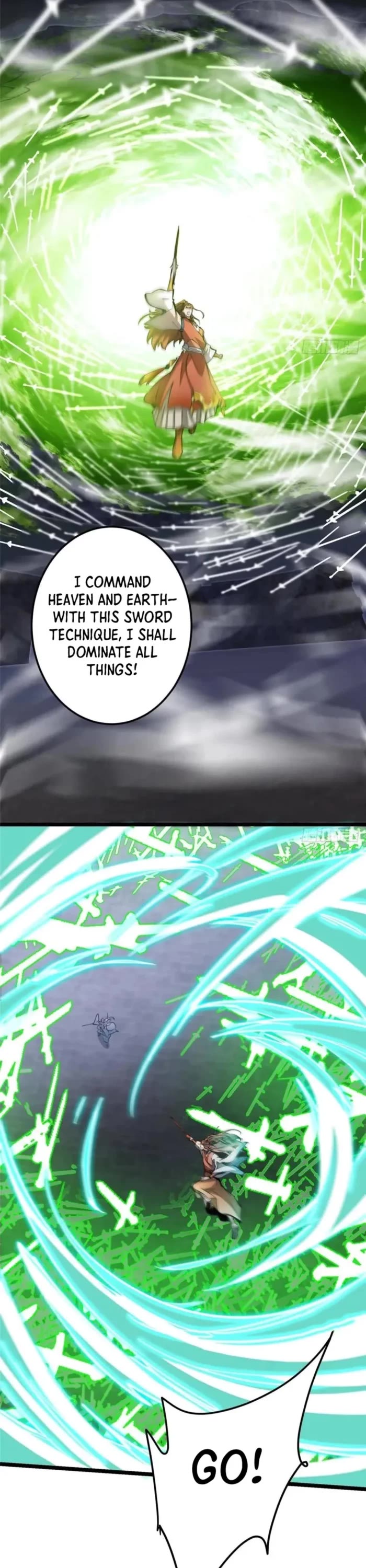 Keep a Low Profile, Sect Leader Chapter 518 page 21 - Chapter 518
