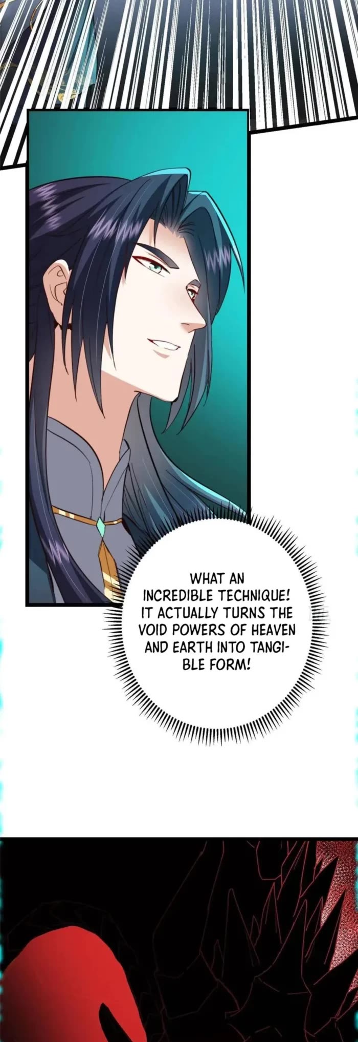 Keep a Low Profile, Sect Leader Chapter 518 page 23 - Chapter 518