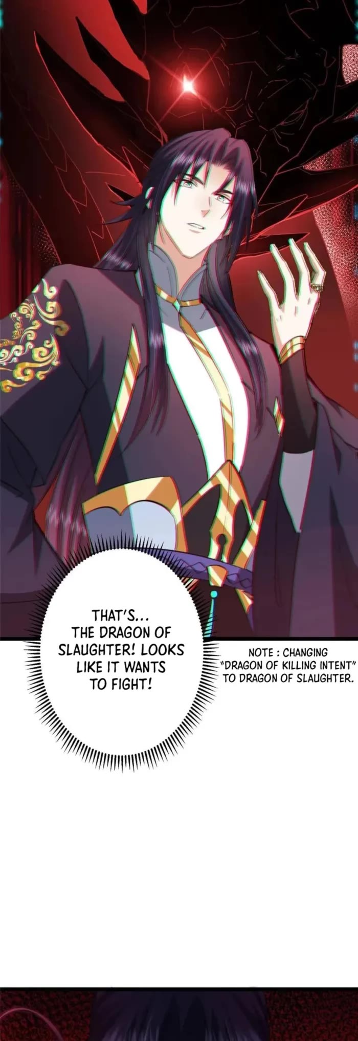 Keep a Low Profile, Sect Leader Chapter 518 page 24 - Chapter 518