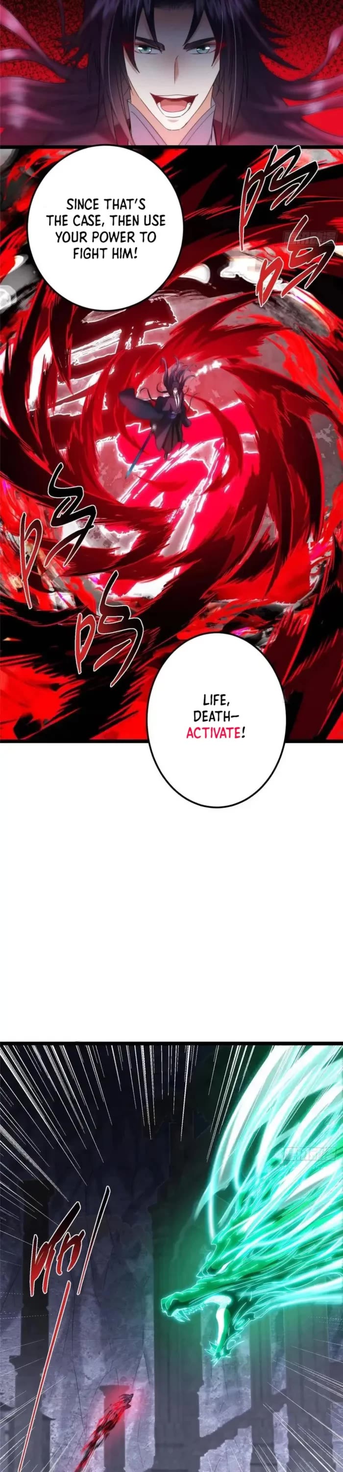 Keep a Low Profile, Sect Leader Chapter 518 page 25 - Chapter 518
