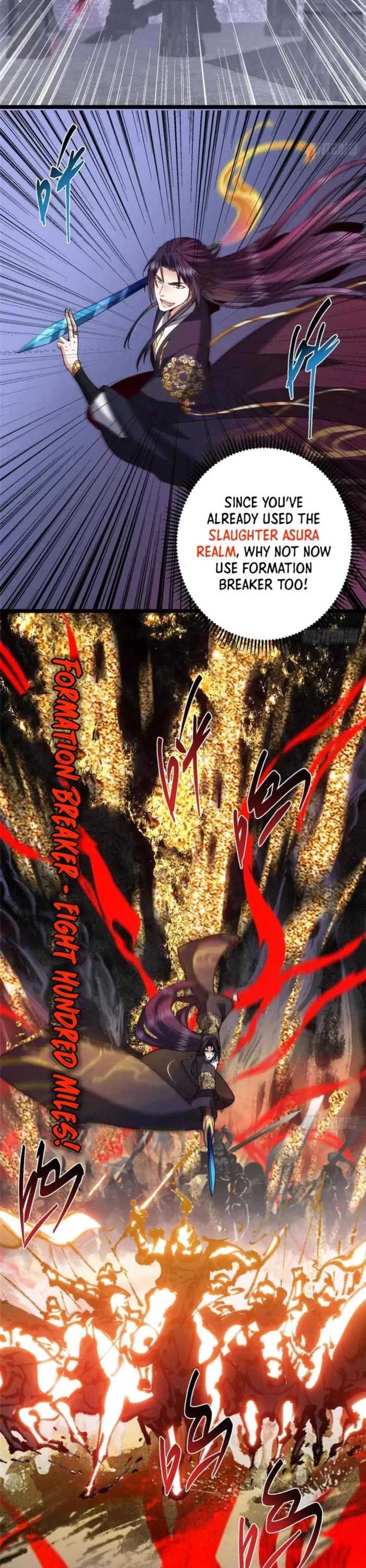 Keep a Low Profile, Sect Leader Chapter 518 page 26 - Chapter 518
