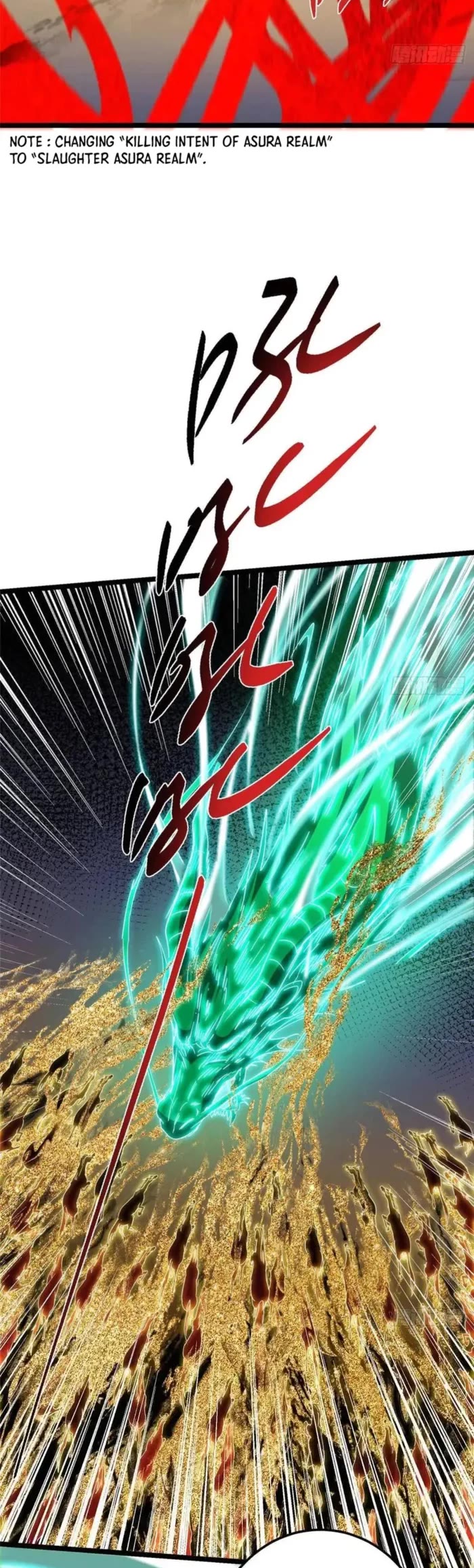 Keep a Low Profile, Sect Leader Chapter 518 page 27 - Chapter 518