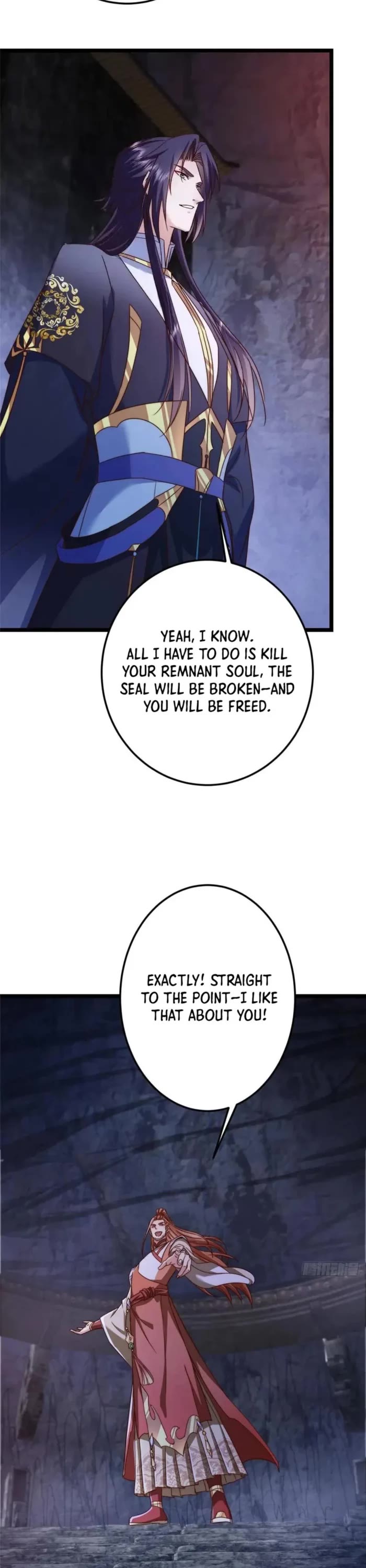 Keep a Low Profile, Sect Leader Chapter 518 page 6 - Chapter 518