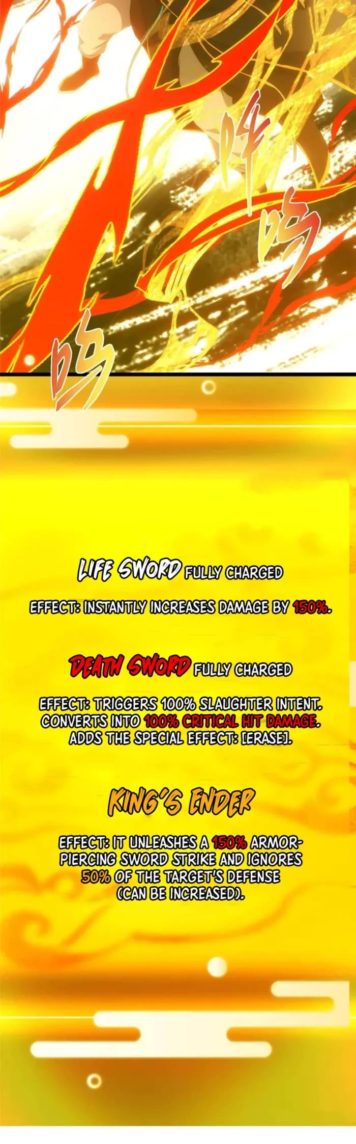 Keep a Low Profile, Sect Leader Chapter 519 page 15 - Chapter 519