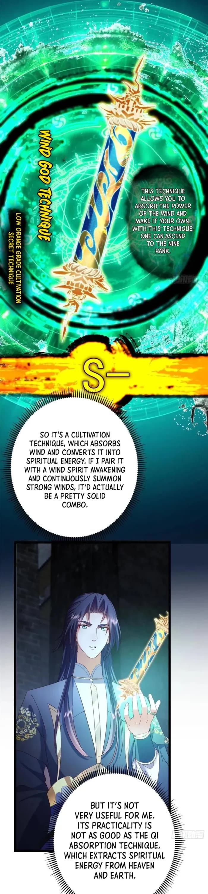 Keep a Low Profile, Sect Leader Chapter 519 page 26 - Chapter 519