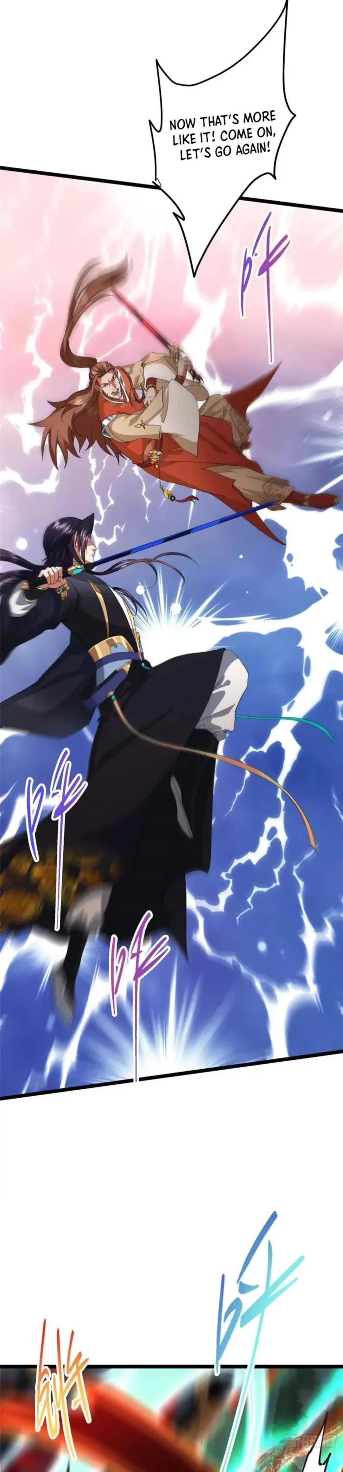 Keep a Low Profile, Sect Leader Chapter 519 page 3 - Chapter 519