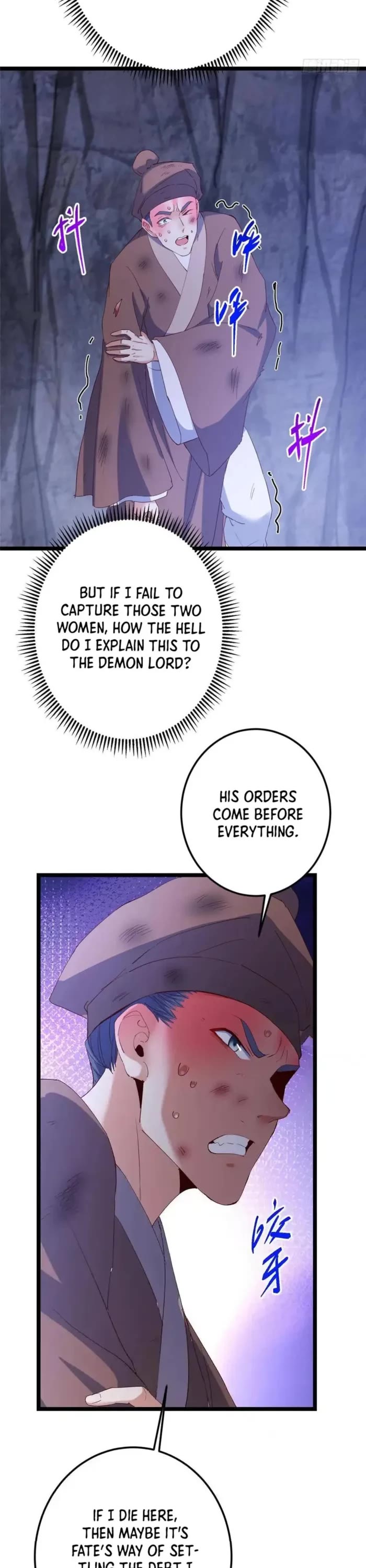 Keep a Low Profile, Sect Leader Chapter 519 page 32 - Chapter 519