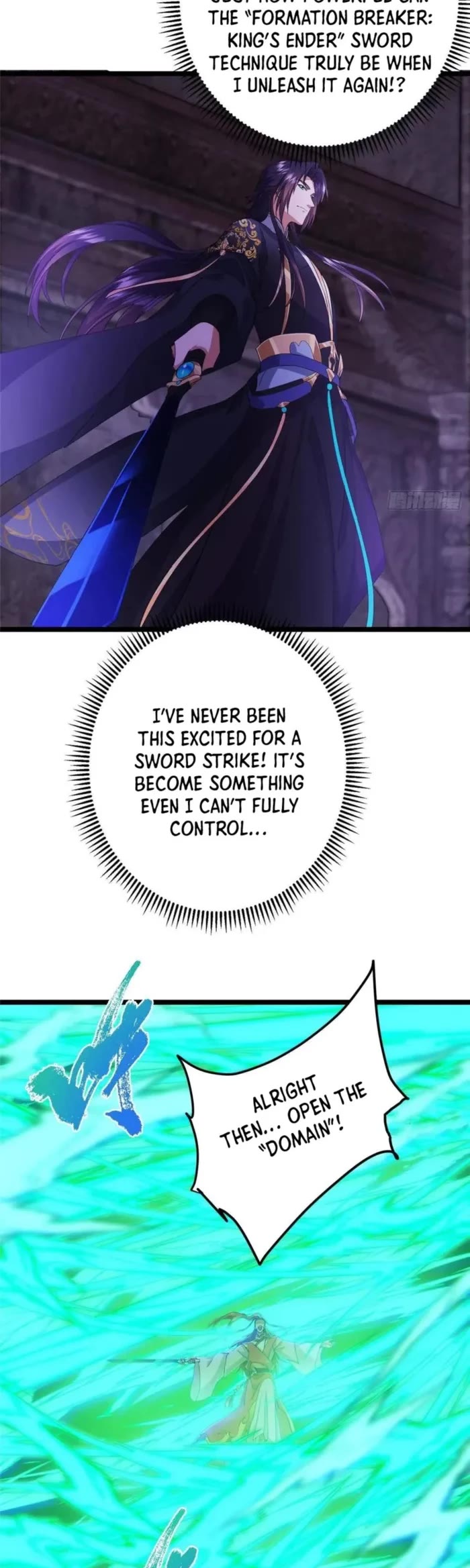 Keep a Low Profile, Sect Leader Chapter 519 page 9 - Chapter 519